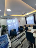 Sharon Nest Apartment Kiziwi Tudor - B&B Mombasa