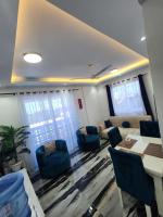 Sharon Nest Apartment Kiziwi Tudor - B&B Mombasa