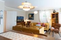 Haus Goodewind - B&B Ahlbeck