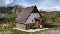 Cottage Gudauri - B&B Gudauri