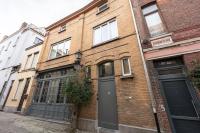 Patershol Rooms - B&B Ghent
