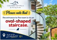 Colombo ND Villa, Double Room - B&B Rajagiriya
