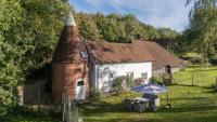 Beautiful 2 bed Oast - 15 acre farm - Tunbridge Wells - B&B Royal Tunbridge Wells
