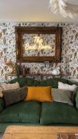 The Boot Room - B&B Tavistock