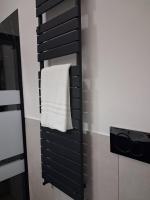 Chambre Simple avec Salle de Bains Privative