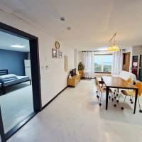 Haus mit 1 Schlafzimmer