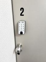 Urban Stay Trimbach - Self Check in - Bed and Breakfast Trimbach
