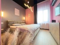 Blue Central Apartment - Neversea Beach - Old Town- Self Check-In - Chambres d'hôtes Constanța