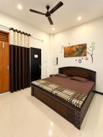 Rukmani Villas - Bed and Breakfast Mathura