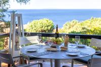 Villetta Bozena - B&B Costa Paradiso