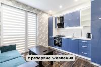 InshiApartments on Hazova str 3 - Bed and Breakfast Lviv