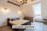 InshiApartments on Hazova str 4 - Bed and Breakfast Lviv