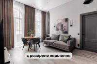 Apartment mit 1 Schlafzimmer