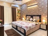 Ganga Bliss 2BHK Home - B&B Rishīkesh