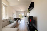 San Siro Stadium Apartment - Terrace & View - B&B Milano