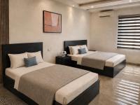 Moon Room - B&B Haiphong