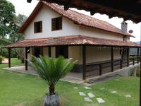 Cama e Café Hospedagem do Bosque - B&B Itaipava