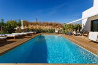 TaviraBliss Signature Private Villa - B&B Tavira