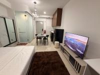 Apartamento con vistas