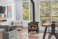 54 chemin de la Perdrix - Bed and Breakfast Stoneham