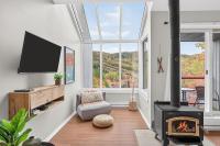 54 chemin de la Perdrix - Bed and Breakfast Stoneham