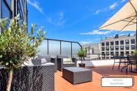 Central Porto 2BR with Private Parking by Porto Velho Apartamentos - B&B Oporto