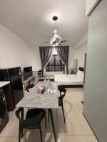 astrum ampang by nuvana suites - B&B Kuala Lumpur