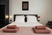 Deluxe Double Room with Shower