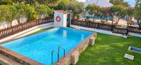 Monte Novo da Vinha - Natureza, Privacidade e Piscina Exclusiva - B&B Santa Luzia