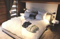 Grand Mountain Hideaway Free Parking Included - B&B Canazei