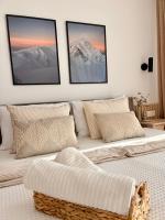 GerlachSTAY Apartment - Chambres d'hôtes Gerlachov