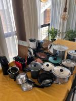 Apartamento Chique frente ao mar - B&B Flecheiras