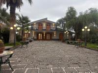 Villa ChrisEli - B&B Zafferana Etnea
