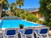 Casa Lago - Bed and Breakfast Germignaga