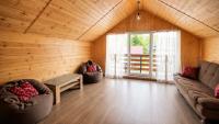 У Яслигана I Yaslyhan's Homestead - Ferienwohnung Pylypets