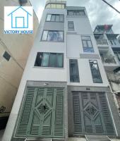 Victory House - B&B Ho Chi Minh