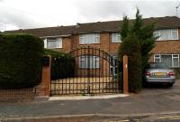 Surrey Hills Retreat - 2-Bed - Easy London Access - B&B Ash