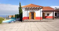 Casa das Marias - Bed and Breakfast Ponta do Pargo