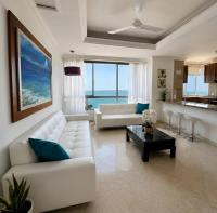 Suite Premium Frente al Mar y Playa - B&B Cartagena de Indias