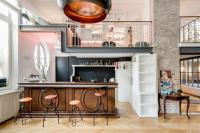 Amazing Apartment with 3 Bedrooms - B&B Milano