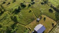 Dundaga Axe & Archery guesthouse - B&B Dundaga