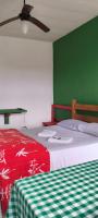 Habitación Doble Económica