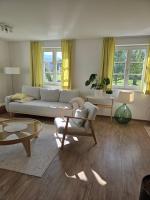 Apartment in der Apfelwiese - Ferienwohnung Lustenau