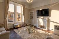 Casa Fresa - Brook Heights - Chambres d'hôtes Portaferry