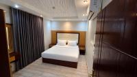 تاج المكان للشقق المخدومة- اقتصادي - B&B Riad