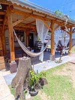 La Casita Hospedaria e Casa Familiar - B&B Navegantes