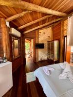 Pousada Favo De Mel - B&B Ilha do Mel