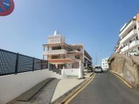 Vista Mar y piscina climatizada - Ferienwohnung Arona