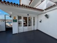 Vista Mar y piscina climatizada - Ferienwohnung Arona