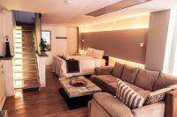 Green Spot Apartments - Ferienwohnung Athen